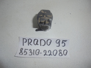 Насос стеклоомывателя, TOYOTA, LAND CRUISER PRADO, RZJ95, 3RZ-FE, 1999, 85310-22080
