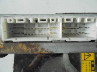 Блок управления abs, TOYOTA, LAND CRUISER PRADO, RZJ95, 3RZ-FE, 1999, 89540-60050