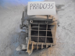 Корпус печки, TOYOTA, LAND CRUISER PRADO, RZJ95, 3RZ-FE, 1999