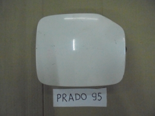 Лючок бензобака, TOYOTA, LAND CRUISER PRADO, RZJ95, 3RZ-FE, 1999