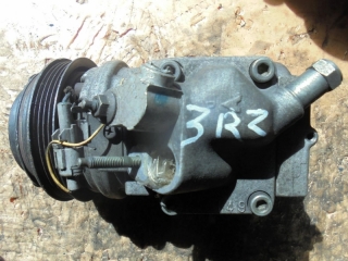 Компрессор кондиционера, TOYOTA, LAND CRUISER PRADO, RZJ95, 3RZ-FE, 1999