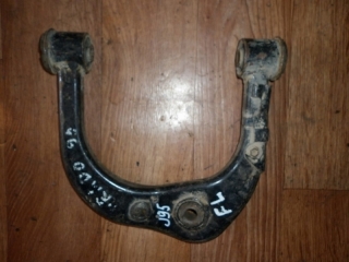 Рычаг, TOYOTA, LAND CRUISER PRADO, RZJ95, 3RZ-FE, 1999, F, L, верх