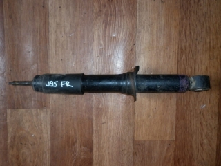 Амортизатор, TOYOTA, LAND CRUISER PRADO, RZJ95, 3RZ-FE, 1999, F, R