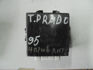Блок управления антенной, TOYOTA, LAND CRUISER PRADO, RZJ95, 3RZ-FE, 1999, 85914-60050