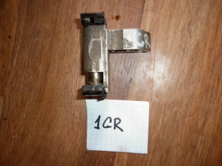 Натяжитель цепи грм, TOYOTA, LAND CRUISER PRADO, GRJ120, 1GR-FE, 2008