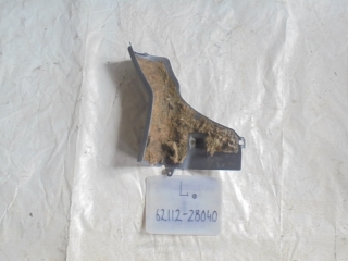 Пластик салона, TOYOTA, LITE ACE NOAH, CR51, 2C-T, 1997, L, 62112-28040