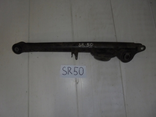 Рычаг, TOYOTA, LITE ACE NOAH, CR51, 2C-T, 1997, R, R, низ