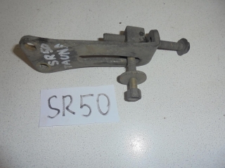 Планка натяжителя ремня, TOYOTA, LITE ACE NOAH, CR51, 2C-T, 1997