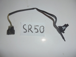 Датчик температуры кондиционера, TOYOTA, LITE ACE NOAH, CR51, 2C-T, 1997