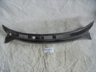 Решетка под дворники, TOYOTA, LITE ACE NOAH, CR51, 2C-T, 1997