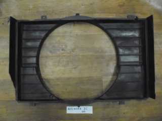 Диффузор радиатора охлаждения двигателя, TOYOTA, LITE ACE NOAH, CR51, 2C-T, 1997