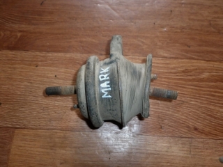 Подушка двигателя, TOYOTA, CRESTA, GX100, 1G-FE, 1998, 12360-46050
