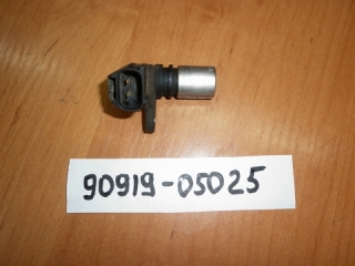 Датчик положения распредвала, TOYOTA, MARK II WAGON QUALIS, SXV20W, 5S-FE, 2000, 90919 05025