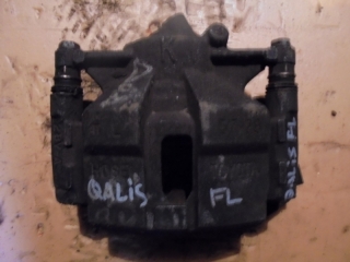 Суппорт тормозной, TOYOTA, MARK II WAGON QUALIS, SXV20W, 5S-FE, 2000, F, L, 5728