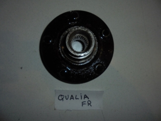 Ступица, TOYOTA, MARK II WAGON QUALIS, SXV20W, 5S-FE, 2000, F