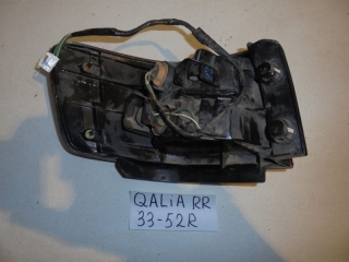 Фонарь в крыло, TOYOTA, MARK II WAGON QUALIS, SXV20W, 5S-FE, 2000, R, 33-52