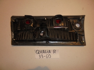 Фонарь в дверь багажника, TOYOTA, MARK II WAGON QUALIS, SXV20W, 5S-FE, 2000, R, R, 33-60