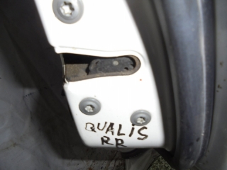 Замок двери, TOYOTA, MARK II WAGON QUALIS, SXV20W, 5S-FE, 2000, R, R