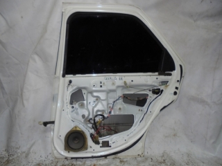 Уголок двери внутренний, TOYOTA, MARK II WAGON QUALIS, SXV20W, 5S-FE, 2000, R, R