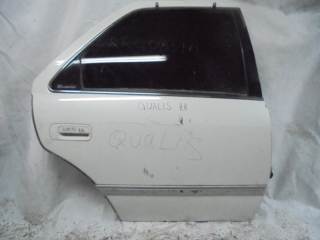 Стеклоподьемник, TOYOTA, MARK II WAGON QUALIS, SXV20W, 5S-FE, 2000, R, R