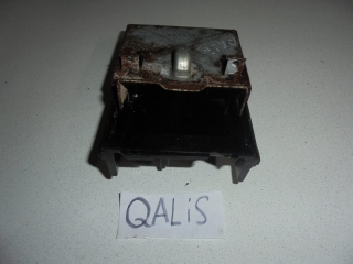 Пепельница, TOYOTA, MARK II WAGON QUALIS, SXV20W, 5S-FE, 2000