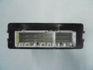 Блок управления abs, TOYOTA, MARK II WAGON QUALIS, SXV20W, 5S-FE, 2000, 89540-33220