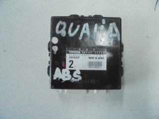 Блок управления abs, TOYOTA, MARK II WAGON QUALIS, SXV20W, 5S-FE, 2000, 89540-33220