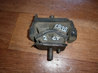 Подушка двигателя, TOYOTA, MASTER ACE SURF, CR21, 2C-T, 1989, 12361-64022