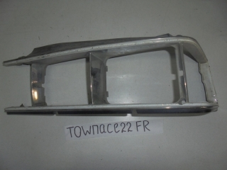 Корпус фары, TOYOTA, MASTER ACE SURF, CR21, 2C-T, 1989, F, R