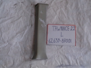 Накладка на стойку, TOYOTA, MASTER ACE SURF, CR21, 2C-T, 1989, L, 62639-87001