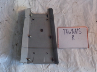 Накладка на стойку, TOYOTA, MASTER ACE SURF, CR21, 2C-T, 1989, R