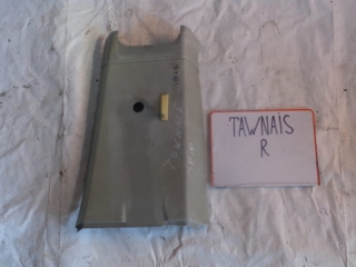 Накладка на стойку, TOYOTA, MASTER ACE SURF, CR21, 2C-T, 1989, R