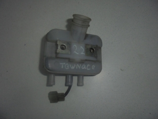 Бачок для тормозной жидкости, TOYOTA, MASTER ACE SURF, CR21, 2C-T, 1989