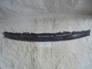 Решетка под дворники, TOYOTA, MASTER ACE SURF, CR21, 2C-T, 1989