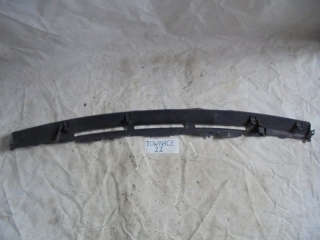 Решетка под дворники, TOYOTA, MASTER ACE SURF, CR21, 2C-T, 1989