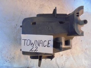 Корпус испарителя, TOYOTA, MASTER ACE SURF, CR21, 2C-T, 1989