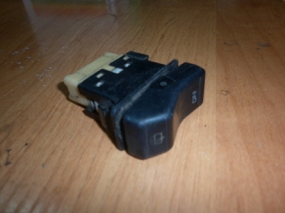 Кнопка управления дополнительным омывателем, TOYOTA, TOWN ACE, CR30, 2C-T, 1991