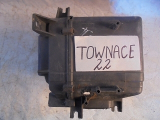 Корпус испарителя, TOYOTA, MASTER ACE SURF, CR21, 2C-T, 1989