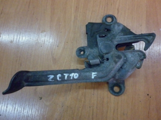 Замок капота, TOYOTA, OPA, ZCT10, 1ZZ-FE, 2000