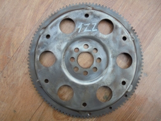Маховик акпп, TOYOTA, OPA, ZCT10, 1ZZ-FE, 2000
