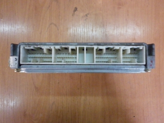 Блок управления двигателем, TOYOTA, OPA, ZCT10, 1ZZ-FE, 2000, 89661-63020