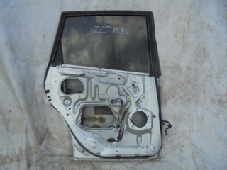 Дверь, TOYOTA, OPA, ZCT10, 1ZZ-FE, 2000, R, L