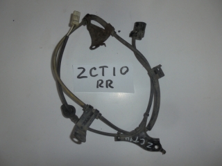 Датчик аbs, TOYOTA, OPA, ZCT10, 1ZZ-FE, 2000, R, R