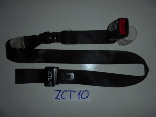 Фиксатор ремня безопастности, TOYOTA, OPA, ZCT10, 1ZZ-FE, 2000, R, R
