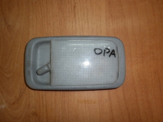 Светильник салона, TOYOTA, OPA, ZCT10, 1ZZ-FE, 2000, R
