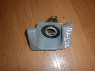 Гнездо прикуривателя, TOYOTA, OPA, ZCT10, 1ZZ-FE, 2000
