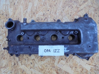 Клапанная крышка, TOYOTA, OPA, ZCT10, 1ZZ-FE, 2000