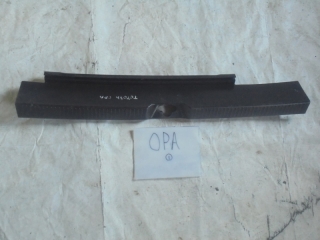 Обшивка задней панели, TOYOTA, OPA, ZCT10, 1ZZ-FE, 2000