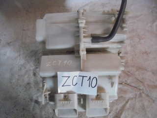Корпус печки, TOYOTA, OPA, ZCT10, 1ZZ-FE, 2000