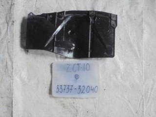 Пластик салона, TOYOTA, OPA, ZCT10, 1ZZ-FE, 2000, 53737-32040